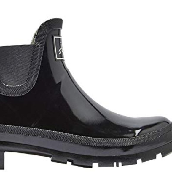 Joules Shoes - Joules Wellibob Gloss